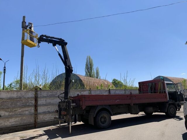 ГАЗ 3302, объемом двигателя 2.3 л и пробегом 0 тыс. км за 16450 $, фото 4 на Automoto.ua