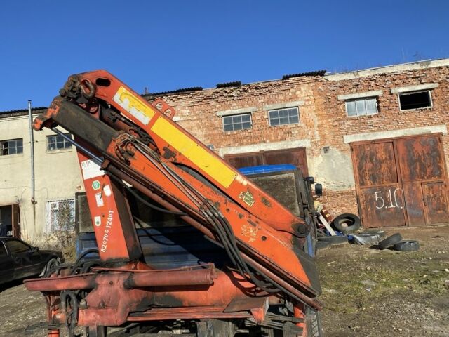 ГАЗ 3302, объемом двигателя 2.3 л и пробегом 0 тыс. км за 8000 $, фото 1 на Automoto.ua