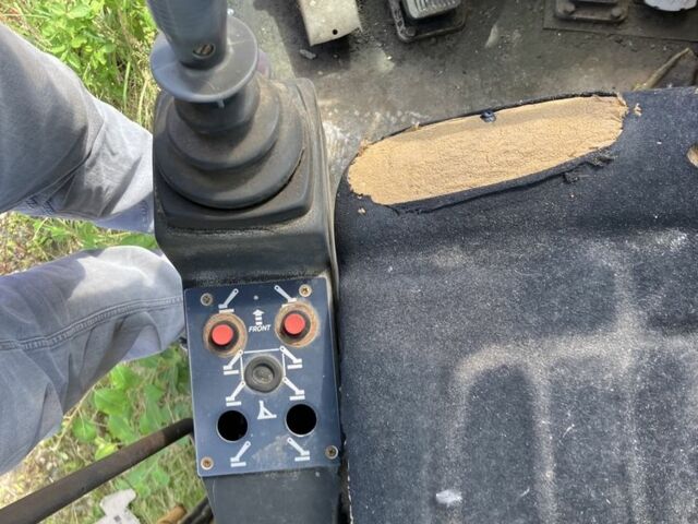 ГАЗ 3302, об'ємом двигуна 2.3 л та пробігом 0 тис. км за 11000 $, фото 4 на Automoto.ua