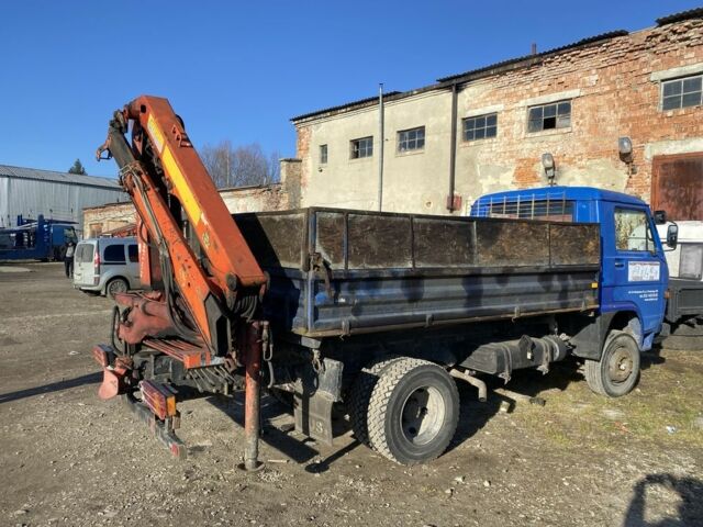 ГАЗ 3302, объемом двигателя 2.3 л и пробегом 0 тыс. км за 8000 $, фото 2 на Automoto.ua