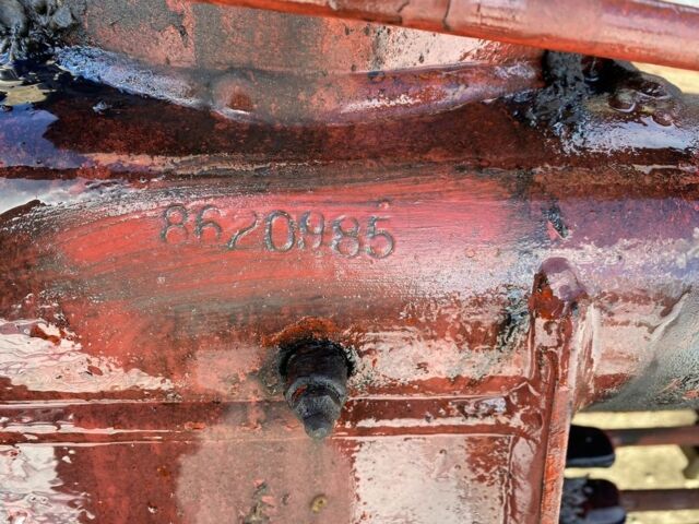 ГАЗ 3302, объемом двигателя 2.3 л и пробегом 0 тыс. км за 8000 $, фото 6 на Automoto.ua