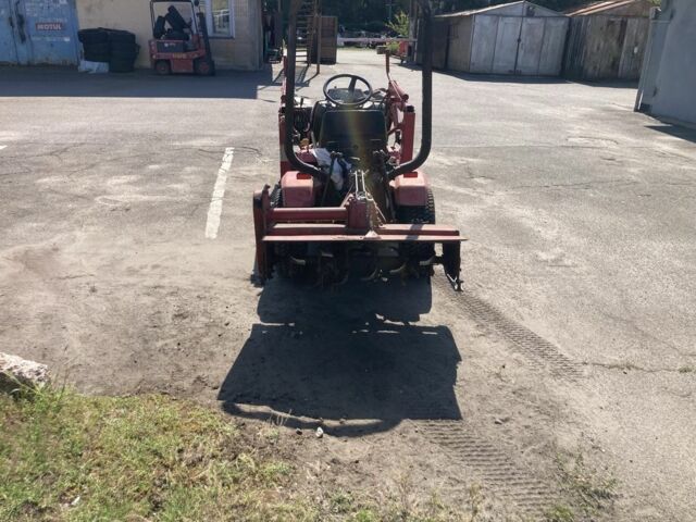 ГАЗ 3302 1995 у Києві на Automoto.ua ГАЗ 3302, об'ємом двигуна 2.3 л та пробігом 0 тис. км за 5500 $, фото 5 на Automoto.ua