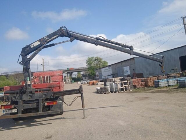 ГАЗ 3302, объемом двигателя 2.3 л и пробегом 0 тыс. км за 16450 $, фото 3 на Automoto.ua