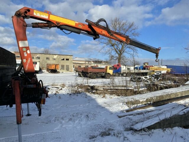 ГАЗ 3302, объемом двигателя 2.3 л и пробегом 0 тыс. км за 8000 $, фото 15 на Automoto.ua