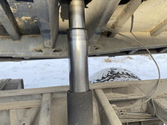 ГАЗ 3302, объемом двигателя 2.3 л и пробегом 0 тыс. км за 8000 $, фото 8 на Automoto.ua