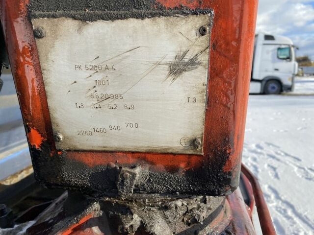 ГАЗ 3302, объемом двигателя 2.3 л и пробегом 0 тыс. км за 8000 $, фото 7 на Automoto.ua
