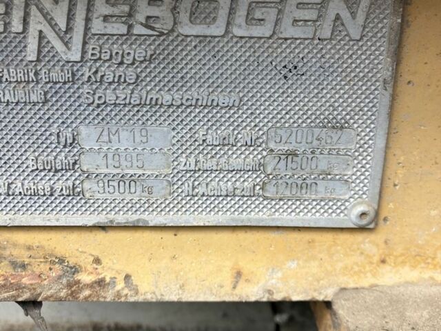 ГАЗ 3302, об'ємом двигуна 2.3 л та пробігом 0 тис. км за 11000 $, фото 6 на Automoto.ua