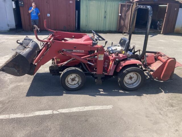 ГАЗ 3302 1995 у Києві на Automoto.ua ГАЗ 3302, об'ємом двигуна 2.3 л та пробігом 0 тис. км за 5500 $, фото 3 на Automoto.ua