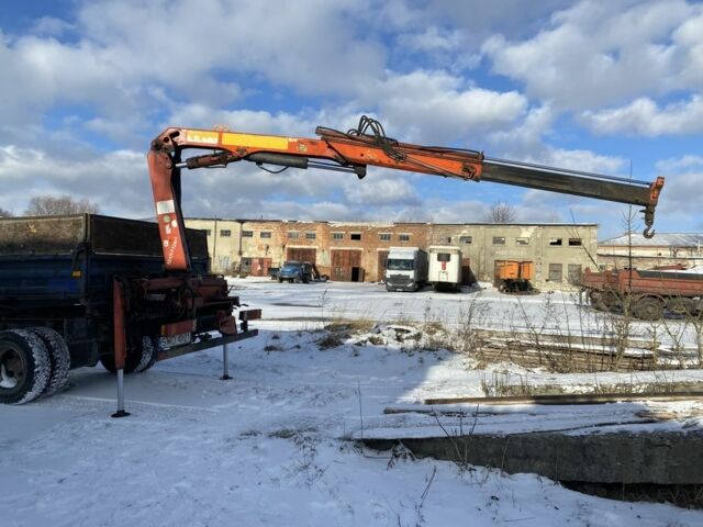 ГАЗ 3302, объемом двигателя 2.3 л и пробегом 0 тыс. км за 8000 $, фото 16 на Automoto.ua
