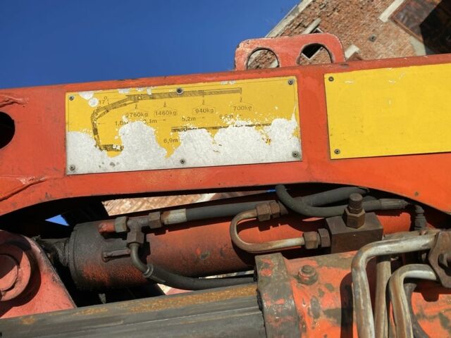 ГАЗ 3302, объемом двигателя 2.3 л и пробегом 0 тыс. км за 8000 $, фото 3 на Automoto.ua