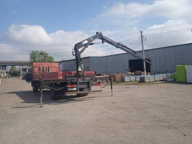 ГАЗ 3302, объемом двигателя 2.3 л и пробегом 0 тыс. км за 16450 $, фото 2 на Automoto.ua