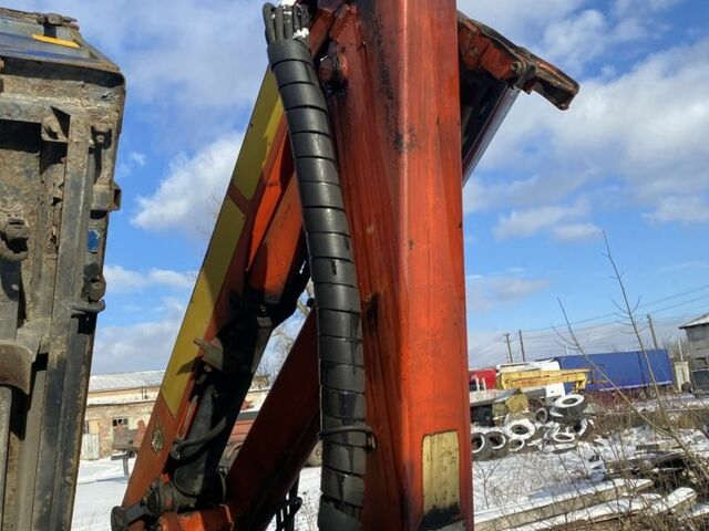ГАЗ 3302, объемом двигателя 2.3 л и пробегом 0 тыс. км за 8000 $, фото 10 на Automoto.ua