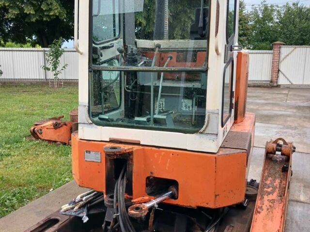 ГАЗ 3302, объемом двигателя 2.3 л и пробегом 0 тыс. км за 1000 $, фото 2 на Automoto.ua