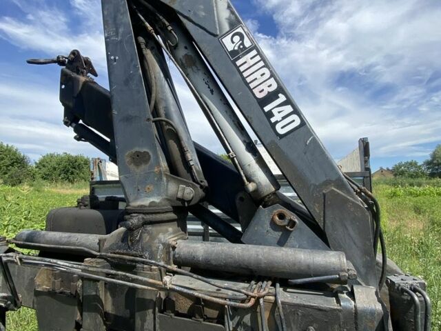 ГАЗ 3302, об'ємом двигуна 2.3 л та пробігом 0 тис. км за 17900 $, фото 7 на Automoto.ua