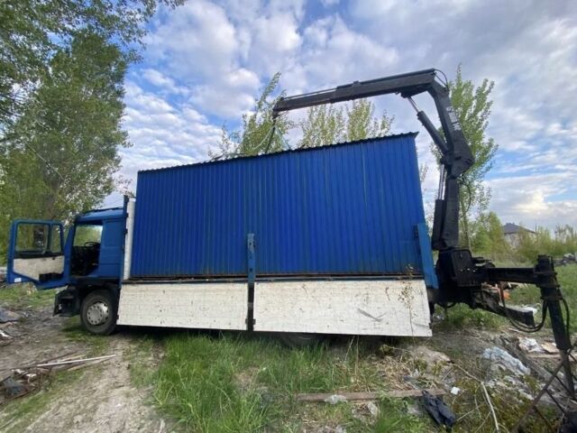 ГАЗ 3302, об'ємом двигуна 2.3 л та пробігом 0 тис. км за 17900 $, фото 1 на Automoto.ua