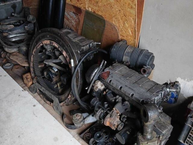 ГАЗ 3302, объемом двигателя 2.3 л и пробегом 0 тыс. км за 1000 $, фото 6 на Automoto.ua