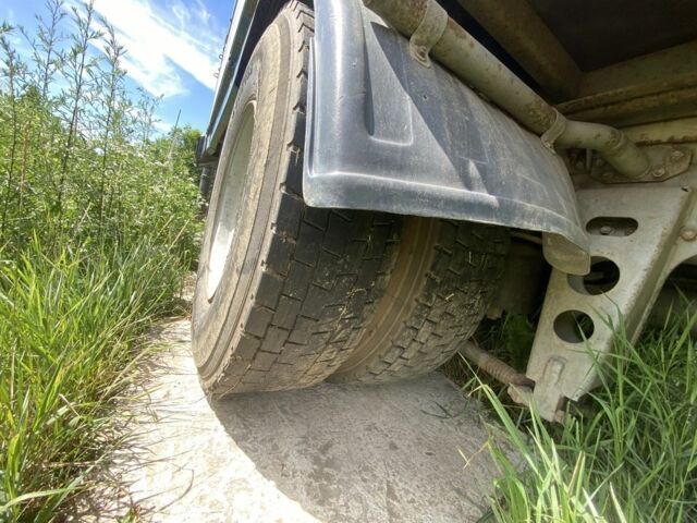 ГАЗ 3302, об'ємом двигуна 2.3 л та пробігом 0 тис. км за 17900 $, фото 6 на Automoto.ua