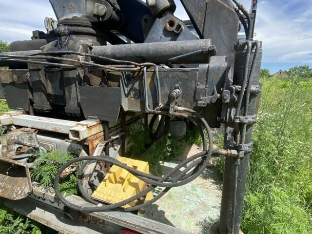 ГАЗ 3302, об'ємом двигуна 2.3 л та пробігом 0 тис. км за 17900 $, фото 8 на Automoto.ua