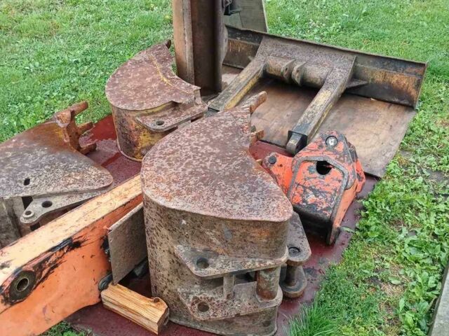 ГАЗ 3302, объемом двигателя 2.3 л и пробегом 0 тыс. км за 1000 $, фото 4 на Automoto.ua