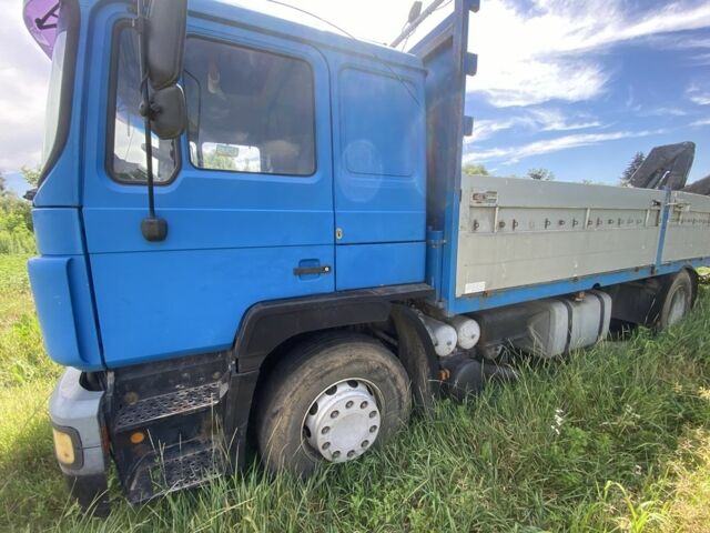 ГАЗ 3302, об'ємом двигуна 2.3 л та пробігом 0 тис. км за 17900 $, фото 4 на Automoto.ua