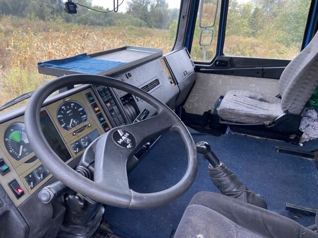 ГАЗ 3302, об'ємом двигуна 2.3 л та пробігом 0 тис. км за 17900 $, фото 3 на Automoto.ua