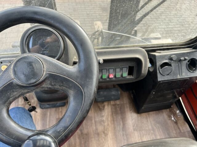 ГАЗ 3302, объемом двигателя 2.3 л и пробегом 0 тыс. км за 11800 $, фото 6 на Automoto.ua