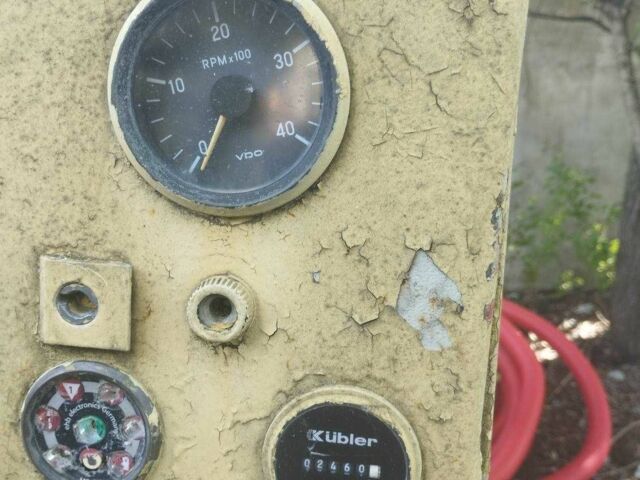 ГАЗ 3302, объемом двигателя 2.3 л и пробегом 0 тыс. км за 1000 $, фото 5 на Automoto.ua