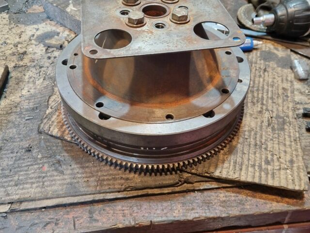 ГАЗ 3302, объемом двигателя 2.3 л и пробегом 0 тыс. км за 600 $, фото 7 на Automoto.ua