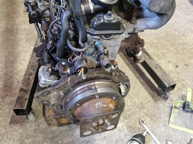 ГАЗ 3302, объемом двигателя 2.3 л и пробегом 0 тыс. км за 600 $, фото 3 на Automoto.ua