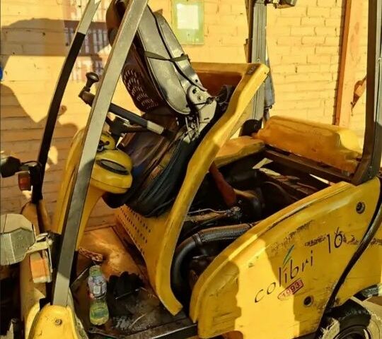 ГАЗ 3302, объемом двигателя 2.3 л и пробегом 0 тыс. км за 600 $, фото 2 на Automoto.ua