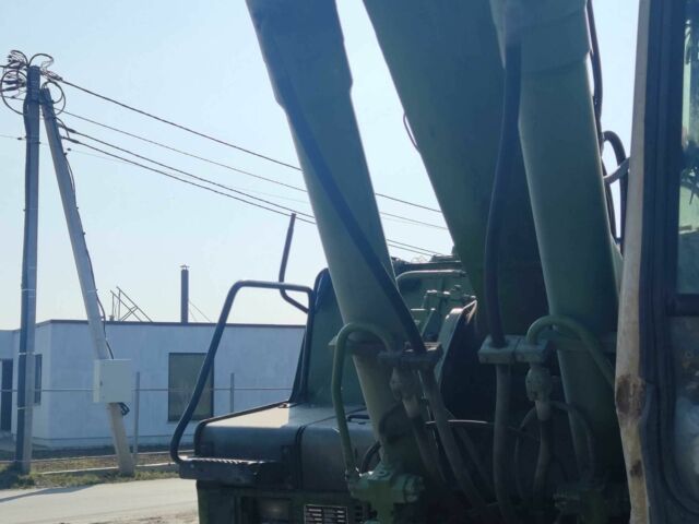 ГАЗ 3302, об'ємом двигуна 2.3 л та пробігом 0 тис. км за 24800 $, фото 15 на Automoto.ua