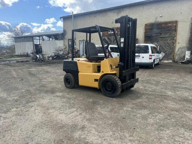 ГАЗ 3302, объемом двигателя 2.3 л и пробегом 0 тыс. км за 7200 $, фото 1 на Automoto.ua