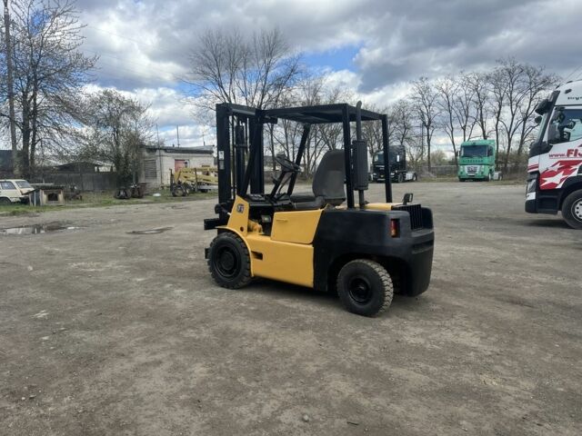 ГАЗ 3302, объемом двигателя 2.3 л и пробегом 0 тыс. км за 7200 $, фото 4 на Automoto.ua