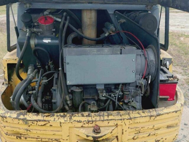 ГАЗ 3302, объемом двигателя 2.3 л и пробегом 0 тыс. км за 12800 $, фото 2 на Automoto.ua