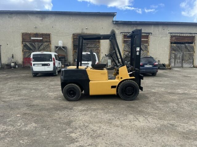 ГАЗ 3302, объемом двигателя 2.3 л и пробегом 0 тыс. км за 7200 $, фото 2 на Automoto.ua
