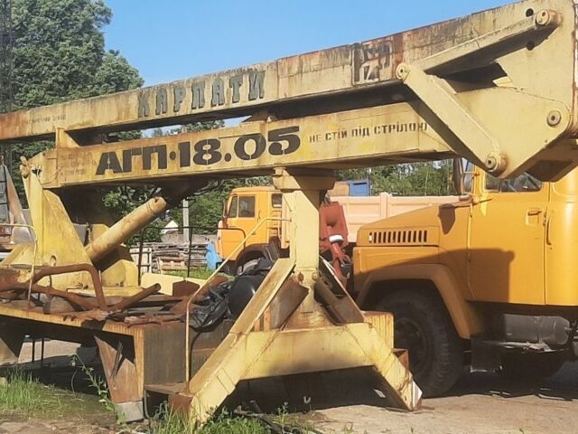 ГАЗ 3302, объемом двигателя 2.3 л и пробегом 0 тыс. км за 1500 $, фото 3 на Automoto.ua