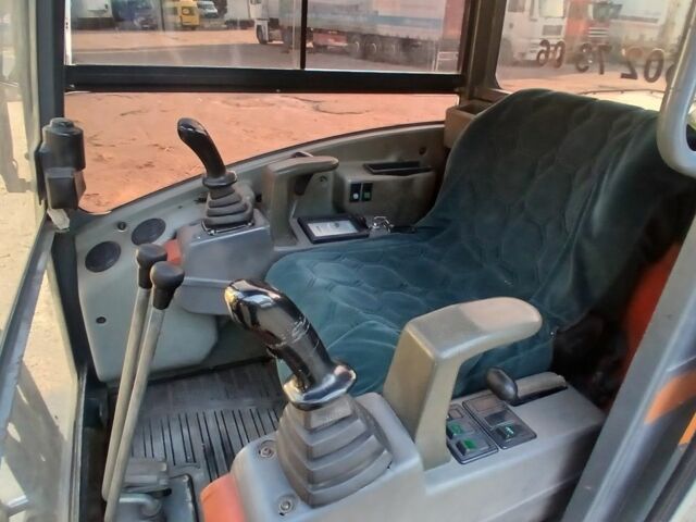 ГАЗ 3302, объемом двигателя 2.3 л и пробегом 0 тыс. км за 13500 $, фото 6 на Automoto.ua