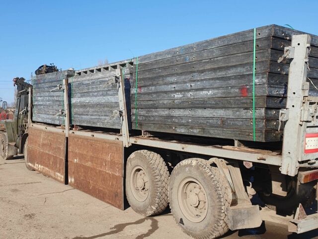 ГАЗ 3302, объемом двигателя 2.3 л и пробегом 0 тыс. км за 194 $, фото 3 на Automoto.ua