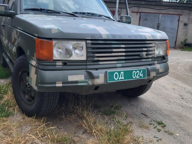 ГАЗ 3302, объемом двигателя 2.3 л и пробегом 0 тыс. км за 3862 $, фото 1 на Automoto.ua
