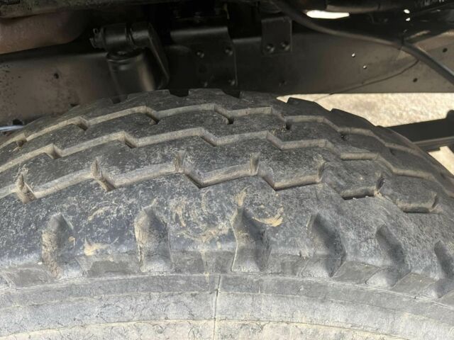 ГАЗ 3302, объемом двигателя 2.3 л и пробегом 0 тыс. км за 8500 $, фото 4 на Automoto.ua