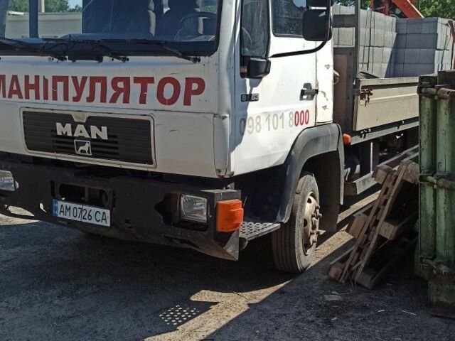 ГАЗ 3302, объемом двигателя 2.3 л и пробегом 0 тыс. км за 15000 $, фото 1 на Automoto.ua