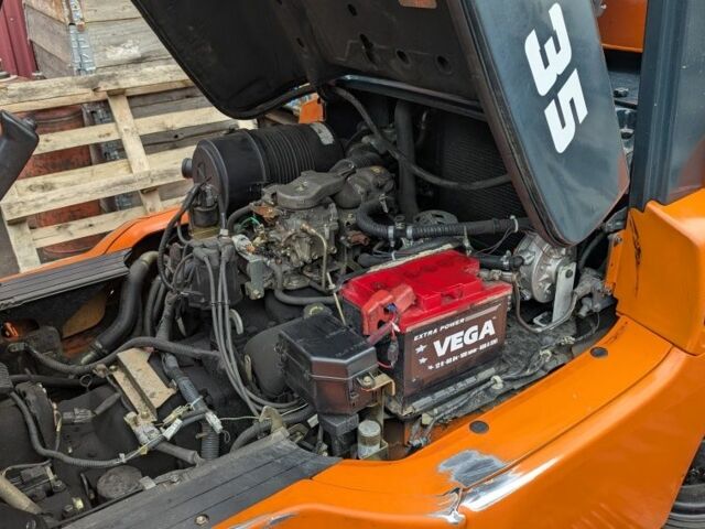 ГАЗ 3302, объемом двигателя 2.3 л и пробегом 0 тыс. км за 15000 $, фото 3 на Automoto.ua