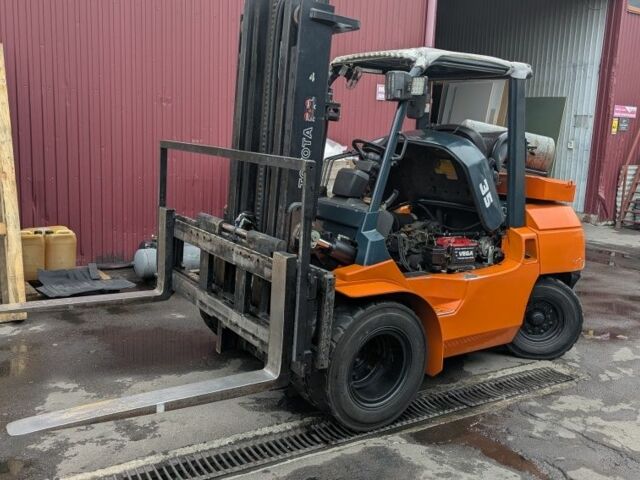 ГАЗ 3302, объемом двигателя 2.3 л и пробегом 0 тыс. км за 15000 $, фото 4 на Automoto.ua