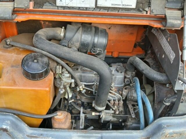 ГАЗ 3302, объемом двигателя 2.3 л и пробегом 0 тыс. км за 13500 $, фото 5 на Automoto.ua