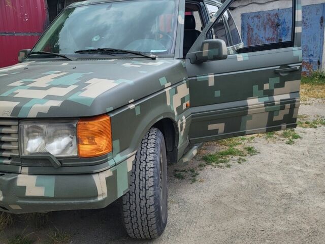 ГАЗ 3302, объемом двигателя 2.3 л и пробегом 0 тыс. км за 3862 $, фото 4 на Automoto.ua