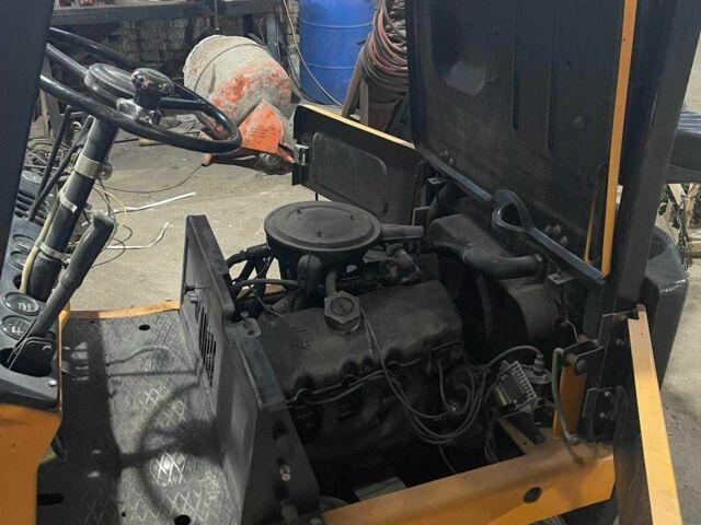 ГАЗ 3302, объемом двигателя 2.3 л и пробегом 0 тыс. км за 3780 $, фото 5 на Automoto.ua