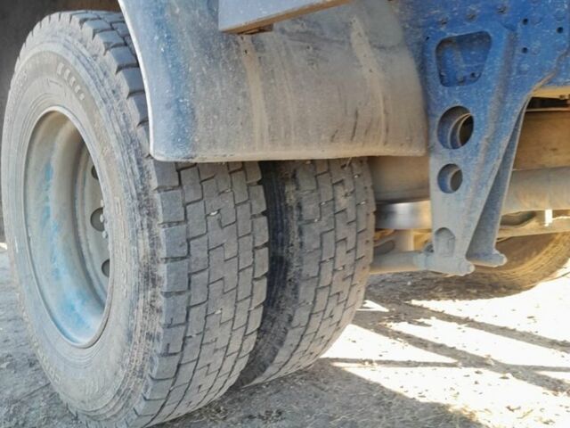 ГАЗ 3302, об'ємом двигуна 2.3 л та пробігом 0 тис. км за 18000 $, фото 8 на Automoto.ua