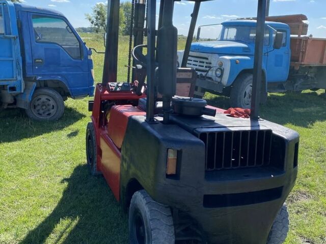 ГАЗ 3302, об'ємом двигуна 2.3 л та пробігом 0 тис. км за 5600 $, фото 2 на Automoto.ua