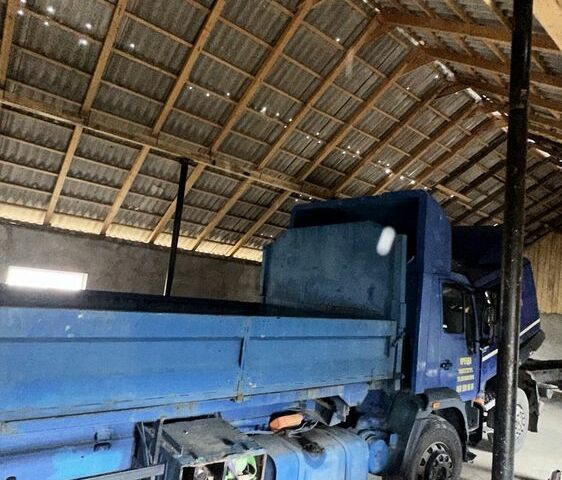 ГАЗ 3302, об'ємом двигуна 2.3 л та пробігом 0 тис. км за 18000 $, фото 10 на Automoto.ua