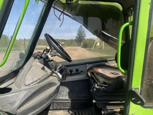 ГАЗ 3302 2000 в Ровно на Automoto.ua ГАЗ 3302, объемом двигателя 2.3 л и пробегом 0 тыс. км за 16500 $, фото 3 на Automoto.ua